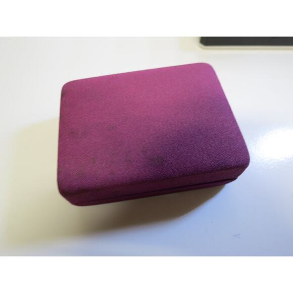 Tivoli Faux Amber Gold Tone Cufflinks & Tie Pin Chain Set - Picture 9 of 13